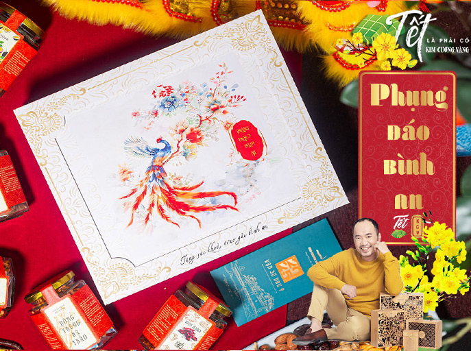 Xu hướng Quà tặng Kim Cương Vàng+ 2026