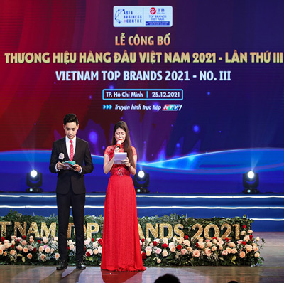 top 10 thương hiệu việt 2021 và 2020