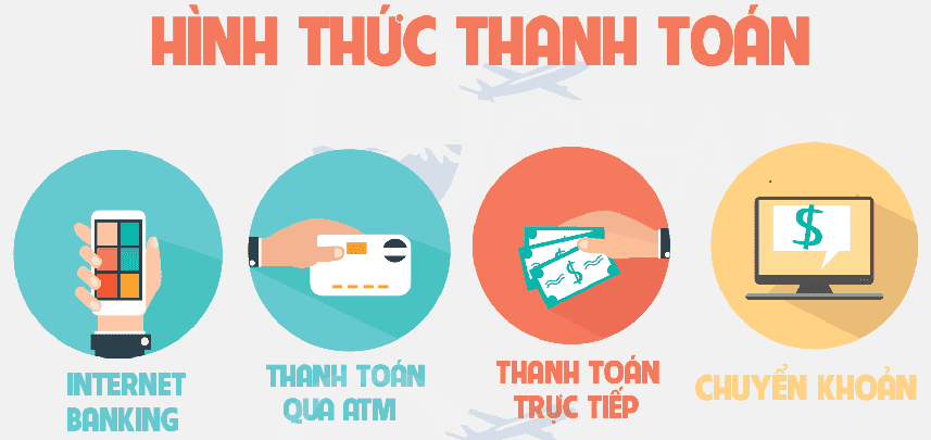 Chính sách thanh toán