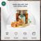 Nhân Sâm Mật Ong - Mua 2 tặng 1(Hũ 280ml)